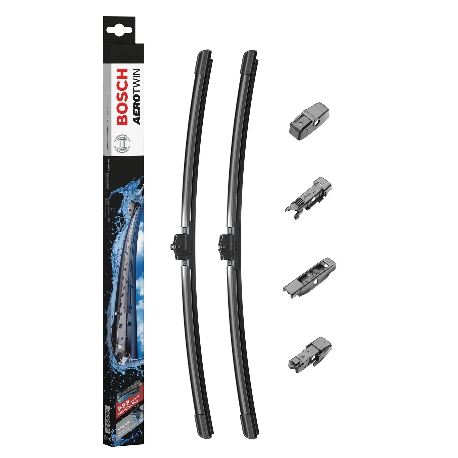 Bosch Wiper Blades