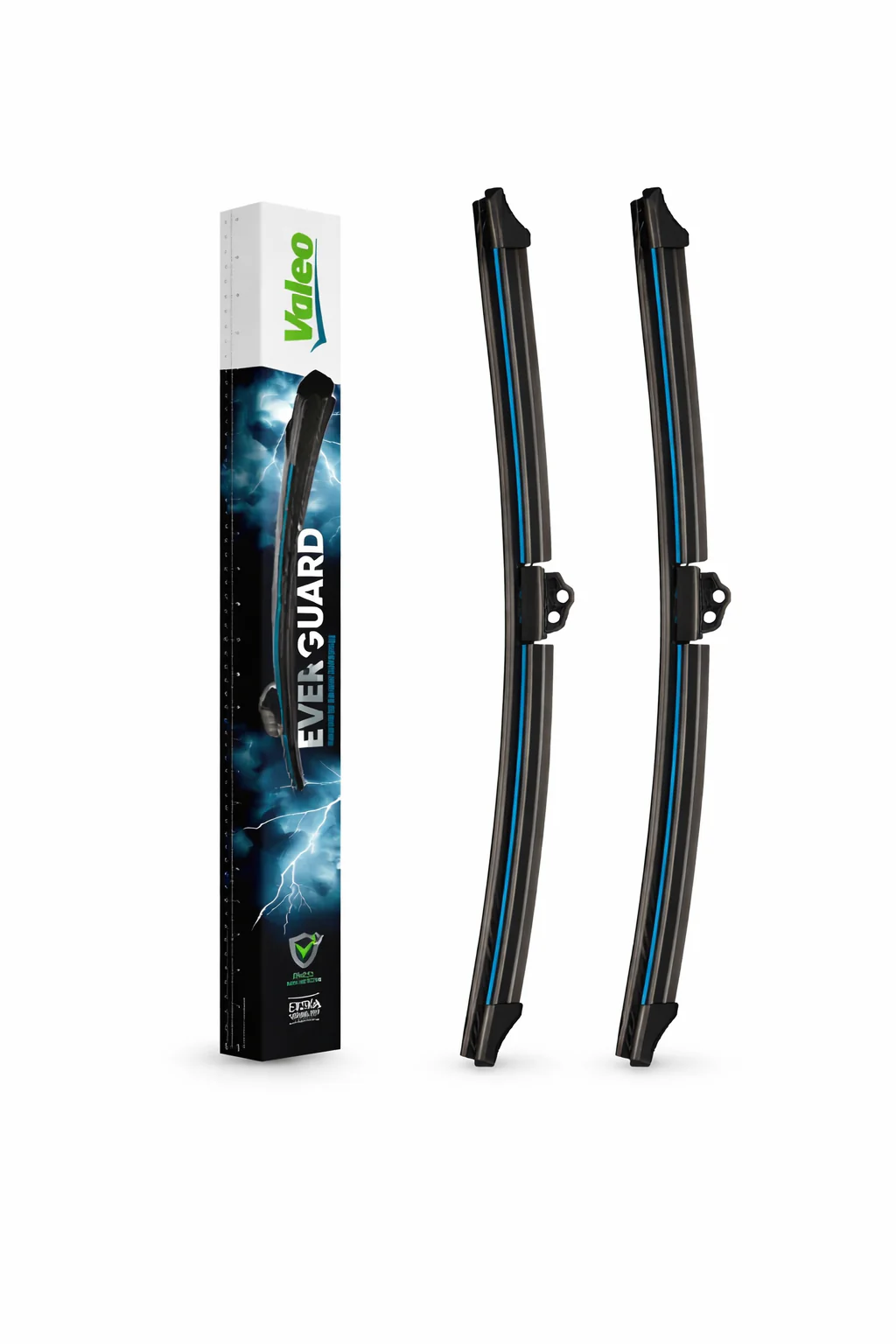 Ford Galaxy 2015 to 2018 Windscreen Wiper Blades